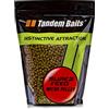Tandem Baits Pellet da Pastura da Carpa Pastura Base Feeder Method Carpfishing SuperFeed Micro Pellet 2 mm 1 kg Calamaro Arancia