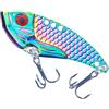 Generico Esca animata per spigola, esche da pesca d'acqua - Forniture da pesca colorate - Esche da per spigole, roba da con occhi 3D, esche da nuoto per spigole, realistiche per acqua salata