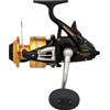 SHIMANO 0068-2209, Btr8000D Baitrunner 8000 D Unisex Adulto, Multicolore, BTR8000D