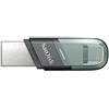 SanDisk iXpand Flash Drive 64GB Type A + Lightning
