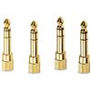 RØDE HJA-4, convertitore jack TRS da 3,5 mm 1/4