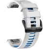 U-LIMVE Cinturino 26mm per Garmin Fenix 8 51mm/7X/6X