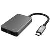 Celly Hub USB 4 porte PROHUB4IN1SV