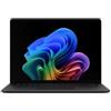 MICROSOFT SURFACE LAPTOP 8Gen Copilot + PC 15" TOUCH SCREEN INTEL CORE 5 355 RAM 32GB-SSD 512GB NVMe-INTEL GRAPHICS-WI-FI 7-WIN 11 PROF NERO (EP2-51039)