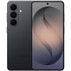 SAMSUNG GALAXY S26 5G 12+256GB 6.3" BLACK OPERATORE