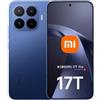 XIAOMI 17T PRO 5G 12+256GB 6.8" DEEP BLUE