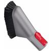 SENRISE Spazzola morbida per spolverare, compatibile con Dyson V8 V7 V10 V11 V10 V11 V11 V15 Spazzola per spolverare a sgancio rapido accessorio per aspirapolvere