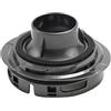 SEIWEI Copertura posteriore del motore dell'aspirapolvere, parte di ricambio compatibile con Dyson V7 e V8 Series Cordless Stick
