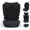 KINDERKRAFT Seggiolino Auto Kinderkraft I-spark 2 Plus I-size Black 100-150cm