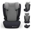 KINDERKRAFT Seggiolino Auto Kinderkraft I-spark 2 Plus I-size Grey 100-150cm