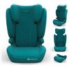 KINDERKRAFT Seggiolino Auto Kinderkraft I-spark 2 Plus I-size Green 100-150cm