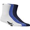 ASICS SPORT 3 PACK CREW SOCK