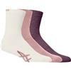 ASICS SPORT 3 PACK CREW SOCK