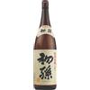 Tohoku Meijo Sake Honjozo "Hatsumago Densho" - Tohoku Meijo (0.72l) - 0.72L