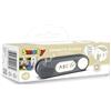 Smoby - Campanello - Compatibile con tutte le casette Smoby - Elettronico - Suoneria, Gatto o Cane - Dai 2 anni