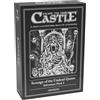Ghenos Games Escape The Dark Castle EXP2 Scourge of the Undead Queen Espansione in italiano