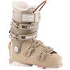 ROSSIGNOL Scarponi sci ALLTRACK 80 W GW Donna - RED BEIGE/M