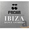 NEW STATE MUSIC Pacha Ibiza Dance Anthems (3 CD)