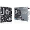 ASUS Prime B760M-K D4 LGA1700 mATX