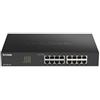 24-PORT POE GIGAB SMART SWITCH GR