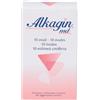 KORFF Srl Alkagin, 10 Ovuli Vaginali