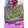 MTV Teen Mom: Season 3 (DVD) Dr. Drew Farrah Maci Amber Catelynn