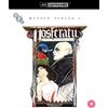 BFI Nosferatu the Vampyre (4K UHD Blu-ray) Carsten Bodinus Dan van Husen Bruno Ganz