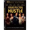 Sony Pictures Home Entertainment American Hustle (DVD) Christian Bale Amy Adams Bradley Cooper