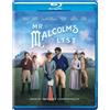 Decal - Bleeker Mr. Malcolm's List (Blu-ray) Freida Pinto Zawe Ashton Ṣọpẹ Dìrísù Theo James