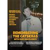 Jltv Remembering the Catskills (DVD) Cousin Brucie Howard Storm Dr. Mark Reiger