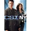 Paramount CSI: NY: Season 6 (DVD) Gary Sinise Carmine Giovinazzo Hill Harper Eddie Cahill