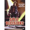 Inconnu Split decisions (DVD) Sheffer, Craig, Fahey, Jeff, Hackman, Gene