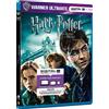 Warner Home Video Harry potter 7, vol. 1 : les reliques de la mort (Blu-ray) Daniel Radcliffe