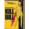 MOVIE - KILL BILL VOL 1 (1 DVD) (DVD)