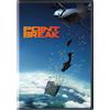 WarnerBrothers Point Break (DVD) Édgar Ramírez Luke Bracey Teresa Palmer Delroy Lindo