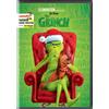 Universal Pictures Home Entertainment Illumination Presents: Dr. Seuss' The Grinch (DVD) Benedict Cumberbatch