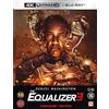 The Equalizer 3 Steelbook (4K UHD Blu-ray) Denzel Washington