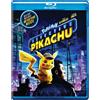 WarnerBrothers Pokemon Detective Pikachu , Blu-ray (Blu-ray) Ryan Reynolds Justice Smith