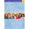 Warner Bros. Knots Landing: The Complete Second Season (DVD) Joan Van Ark Ted Shackelford