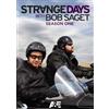 A&E Television Networks Strange Days with Bob Saget (DVD)
