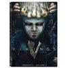 WarnerBrothers Vikings: Season 5 Volume 2 (DVD) Various