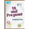 MTV 16 and Pregnant: Season 4 (DVD) Alex Briana Devon Hope Jordan Kristina Dr. Drew