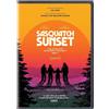 Decal Bleecker Sasquatch Sunset (DVD) Jesse Eisenberg Riley Keough Christophe Zajac-Denek