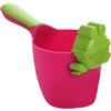 Generic Brocca per il risciacquo del bagno - Tazza per il risciacquo del bagnetto, sciacquatrice per shampoo per e bambini con bordo morbido | Tazza per il risciacquo dei capelli da bagno, brocca per