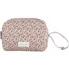 Pasito a Pasito - Trousse da toilette per neonato, colore: rosa