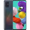 Samsung Galaxy A51 Ricondizionato - nero - 128gb - accettabile