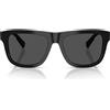 Dolce & Gabbana Occhiali da Sole Dolce&Gabbana DG4545 501/87