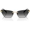 Tiffany Occhiali da Sole Tiffany TF3120 62413C