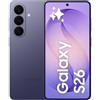 SAMSUNG GALAXY S26 5G 12+256GB 6.3" COBALT VIOLET VODAFONE - 52921