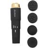 TOYZ4LOVERS Mini Vibratore Four Surprises